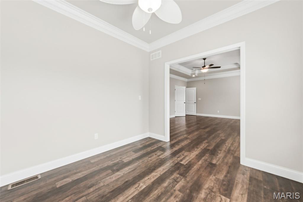 Barclay Place - Residential
