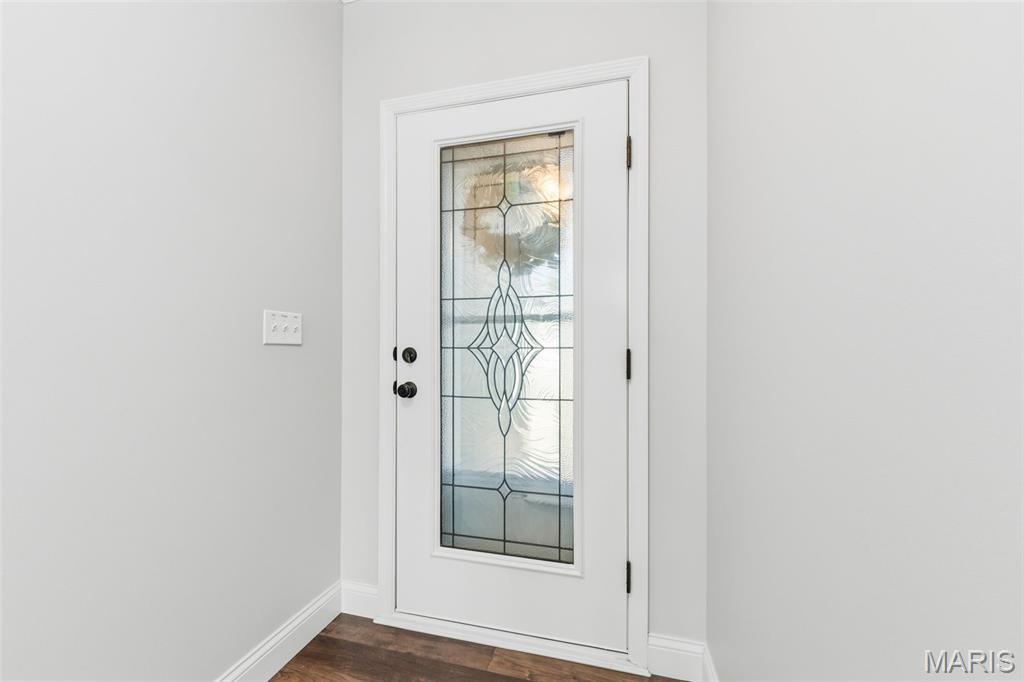 Barclay Place - Residential