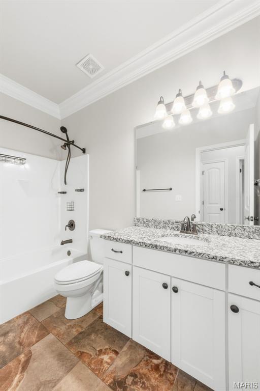 Barclay Place - Residential