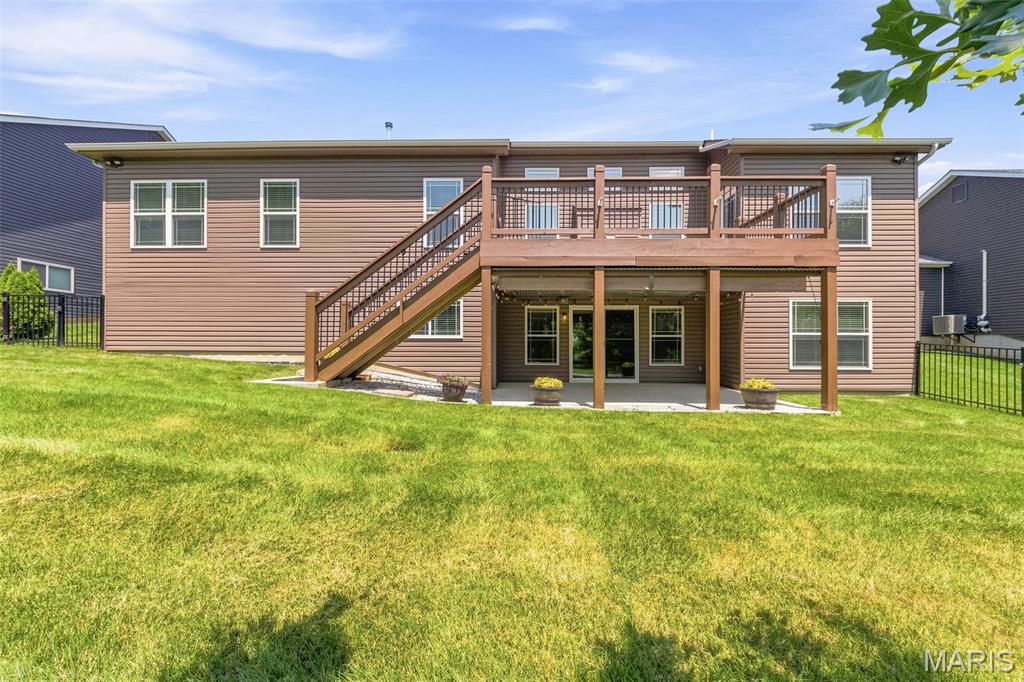 Barclay Place - Residential