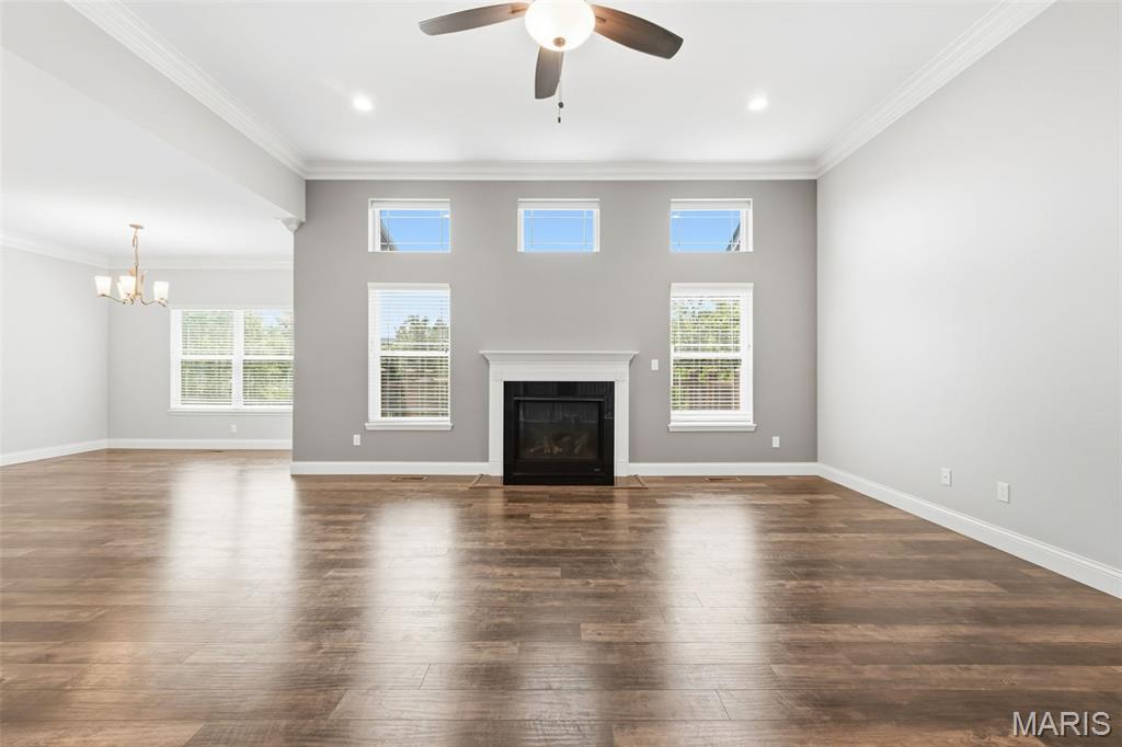Barclay Place - Residential
