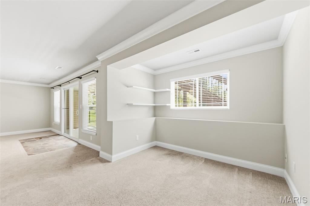 Barclay Place - Residential
