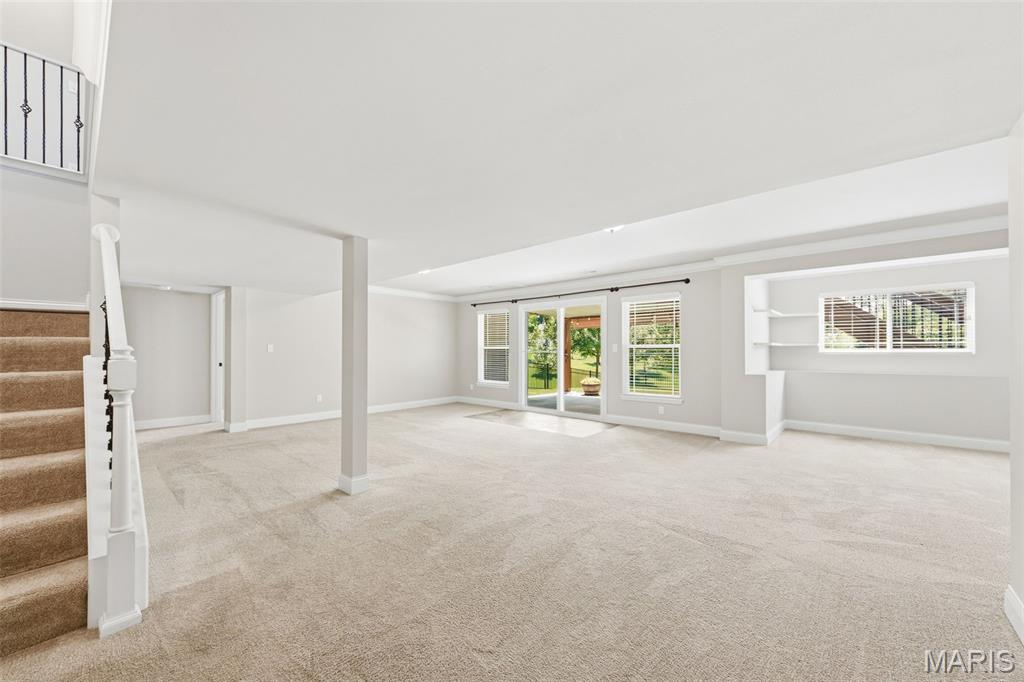 Barclay Place - Residential