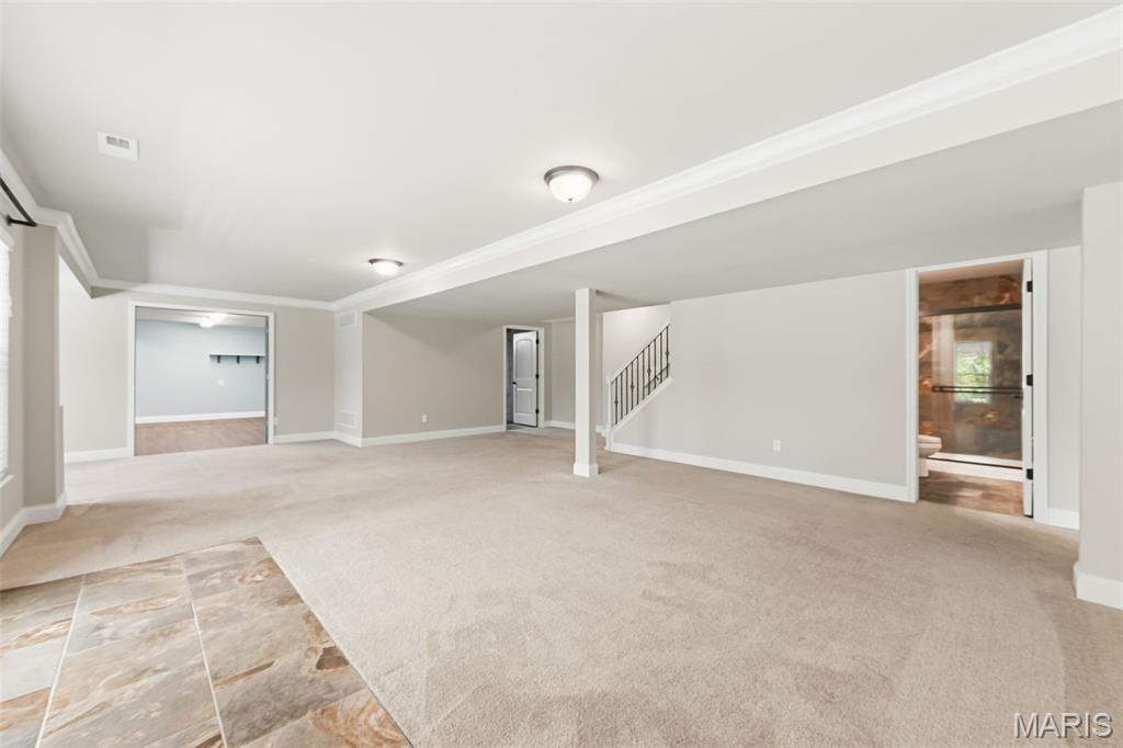 Barclay Place - Residential