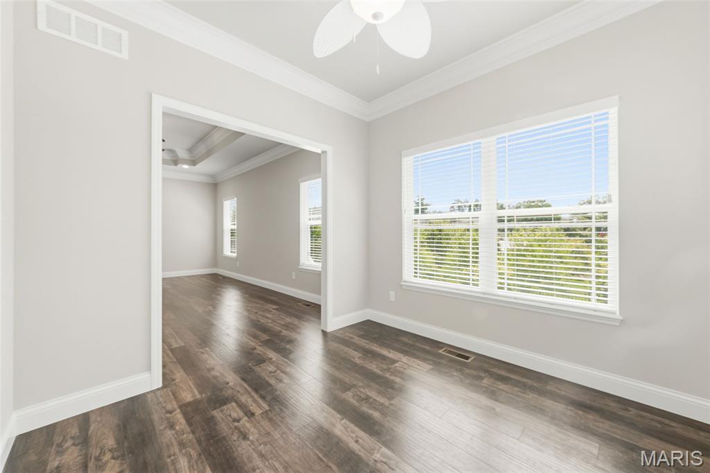 Barclay Place - Residential
