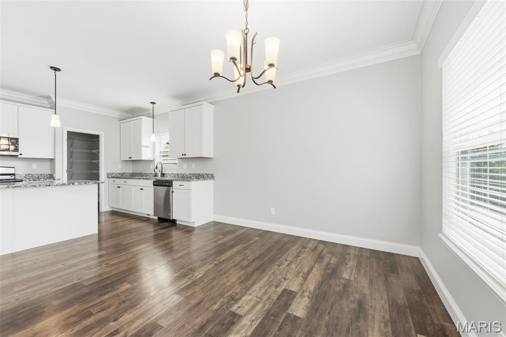 Barclay Place - Residential