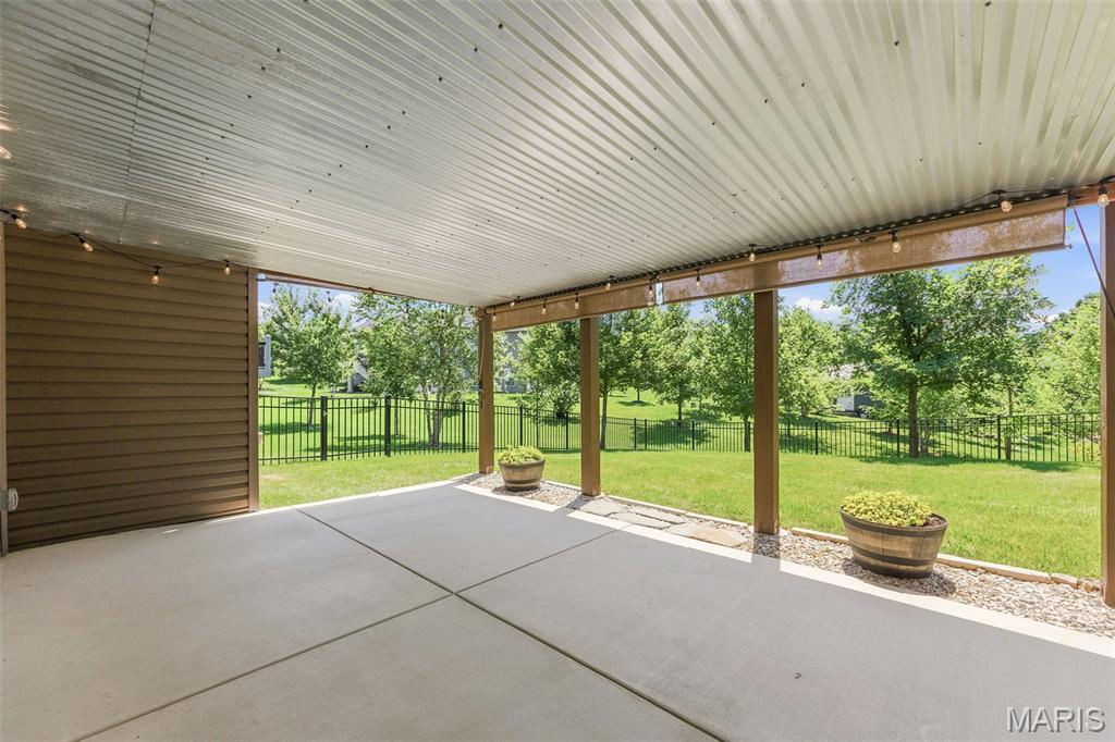 Barclay Place - Residential