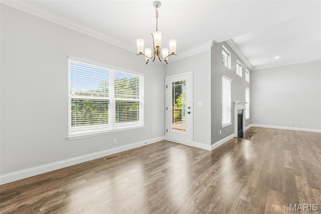 Barclay Place - Residential