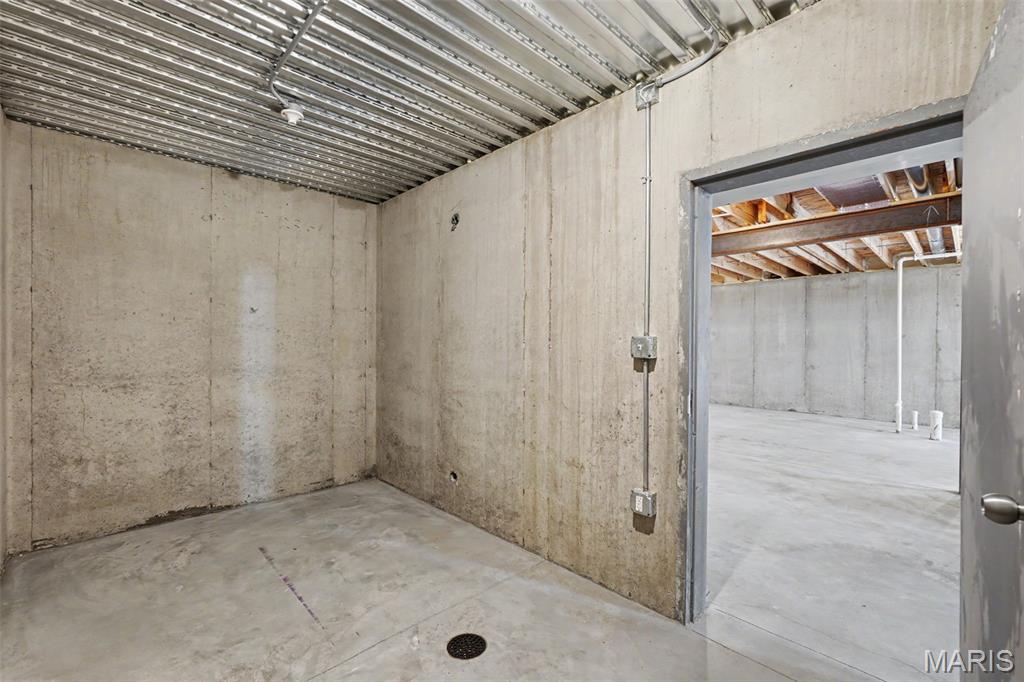 Twin Silos - Residential
