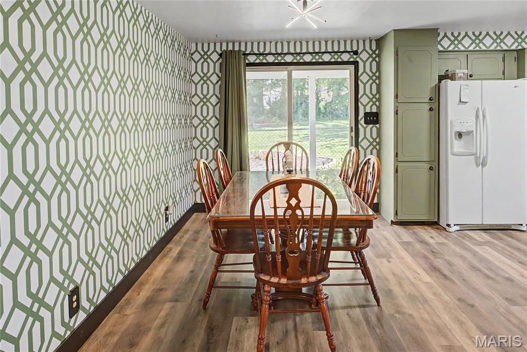 Whitelaws Sub - Residential
