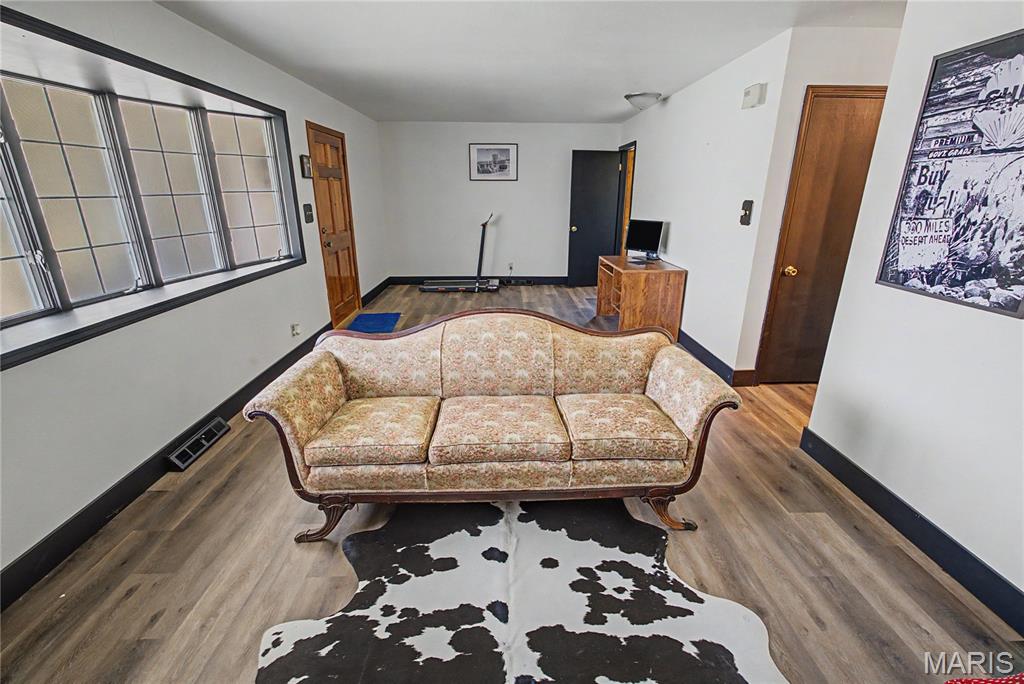 Whitelaws Sub - Residential