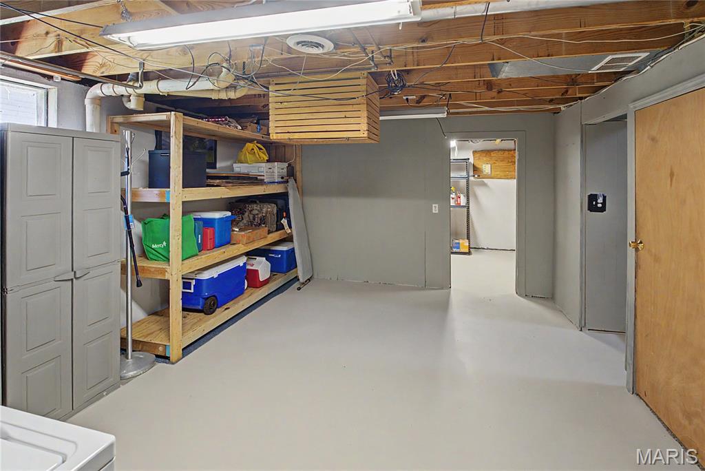Whitelaws Sub - Residential
