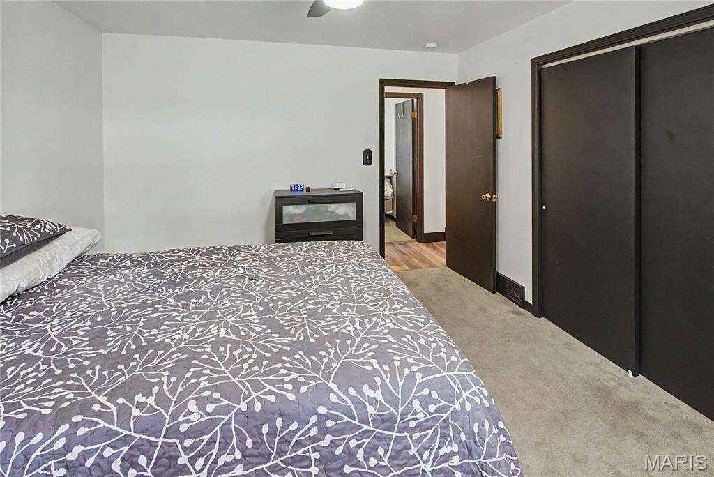 Whitelaws Sub - Residential