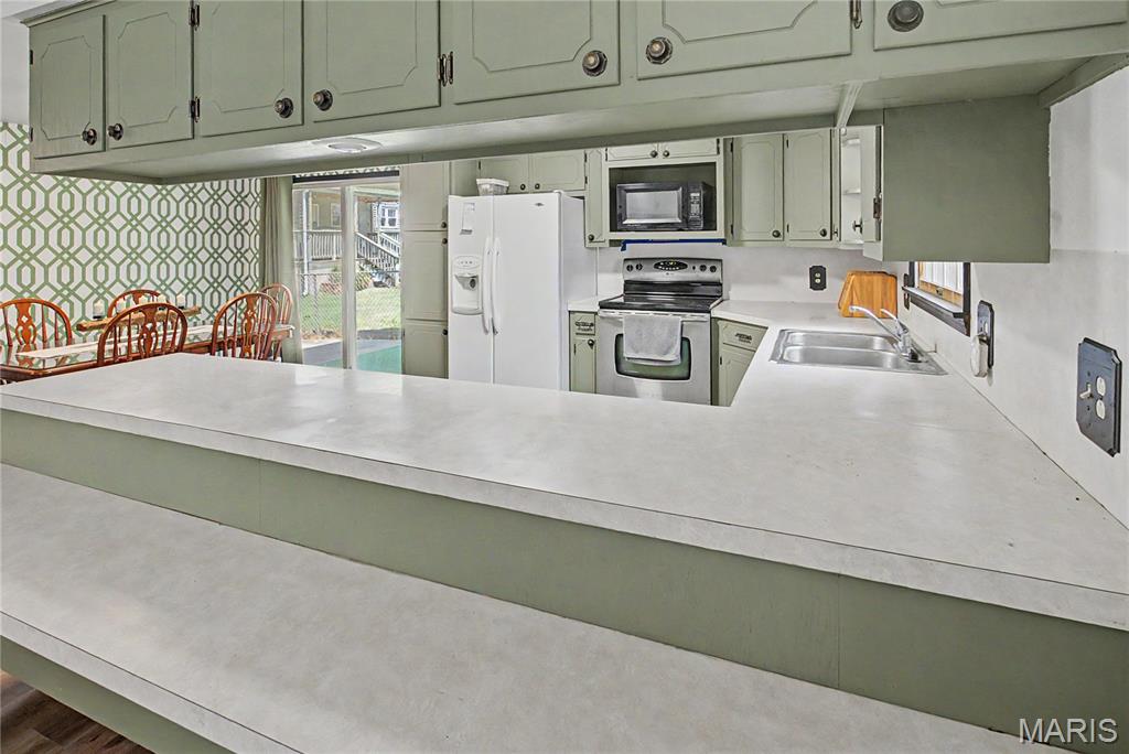 Whitelaws Sub - Residential