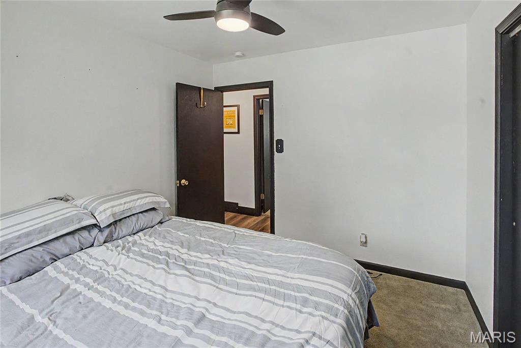 Whitelaws Sub - Residential