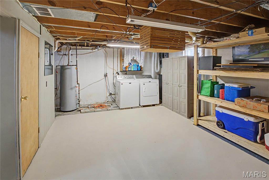 Whitelaws Sub - Residential