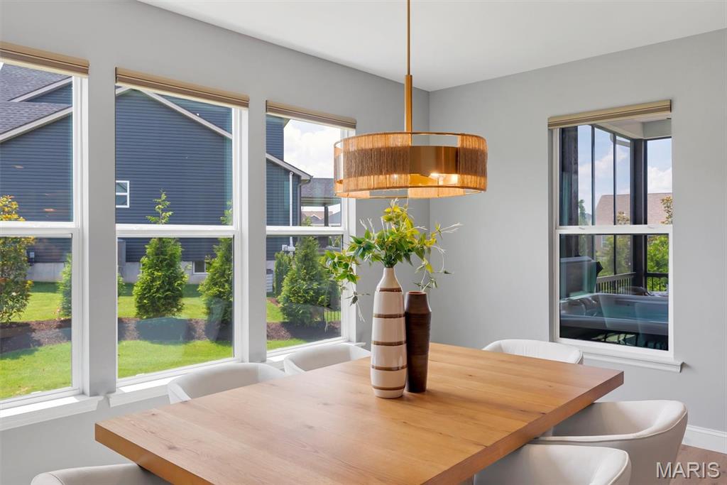 Inverness Ph 3 - Residential