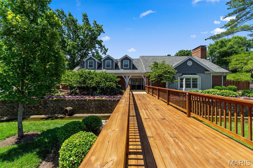 Brentwood Forest Condo Ph Six - Residential