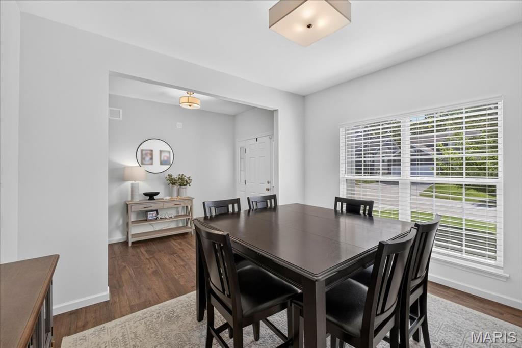 Arbors Of Rockwood Five The - Residential