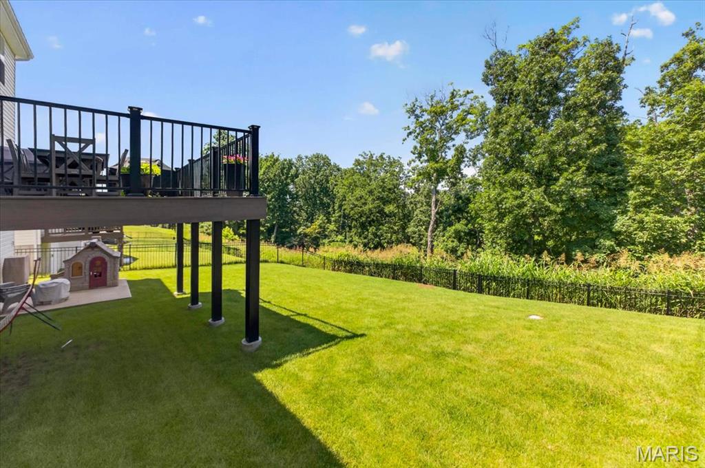 Arbors Of Rockwood Five The - Residential