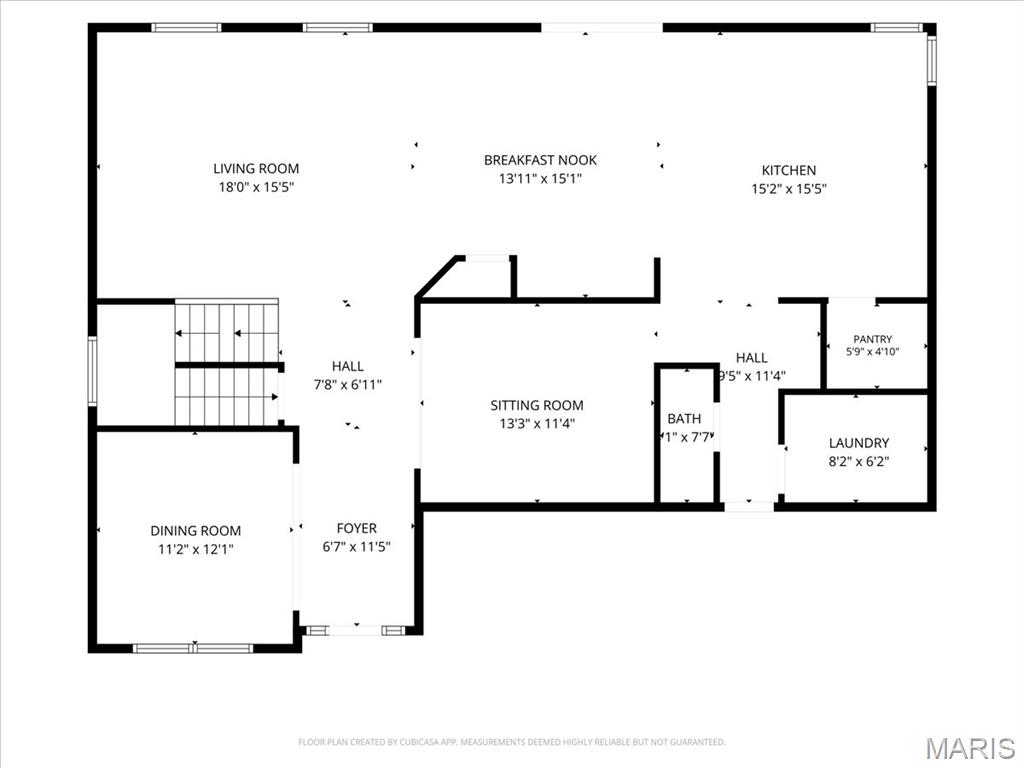 Arbors Of Rockwood Five The - Residential