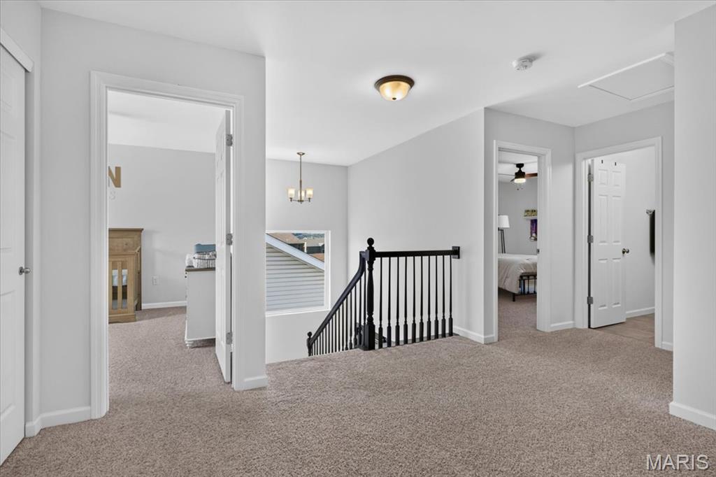 Arbors Of Rockwood Five The - Residential
