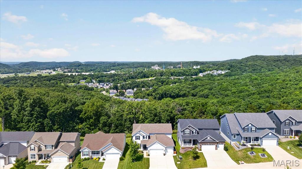 Arbors Of Rockwood Five The - Residential