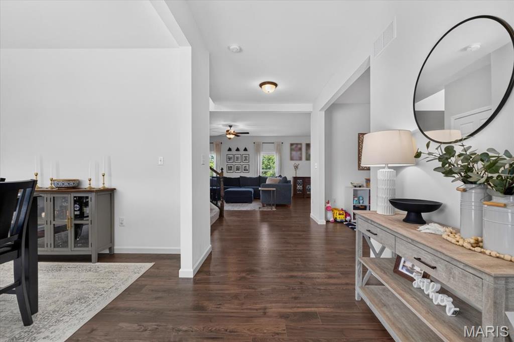 Arbors Of Rockwood Five The - Residential
