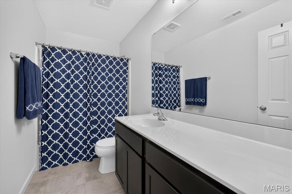 Arbors Of Rockwood Five The - Residential