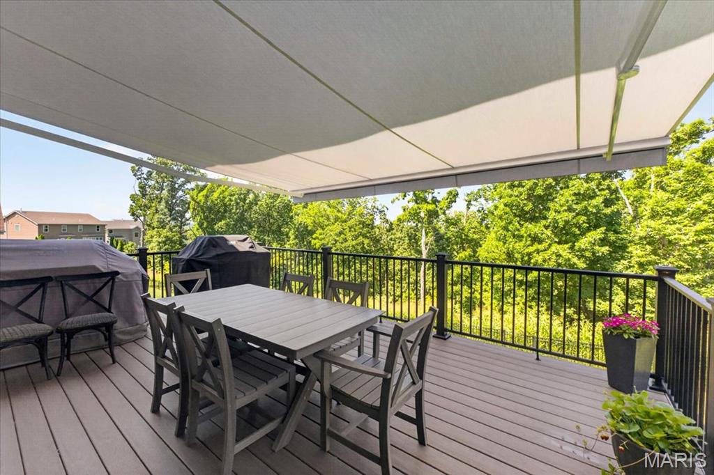 Arbors Of Rockwood Five The - Residential