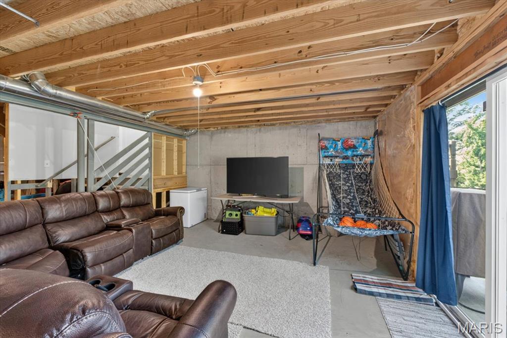 Arbors Of Rockwood Five The - Residential