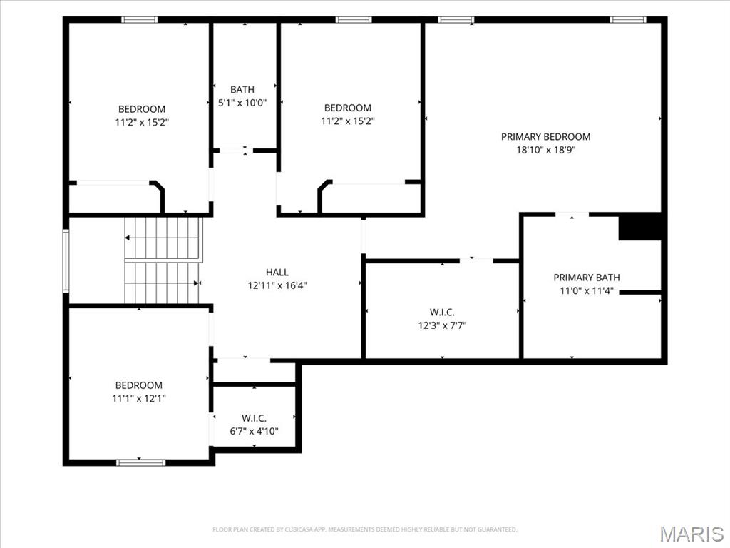 Arbors Of Rockwood Five The - Residential