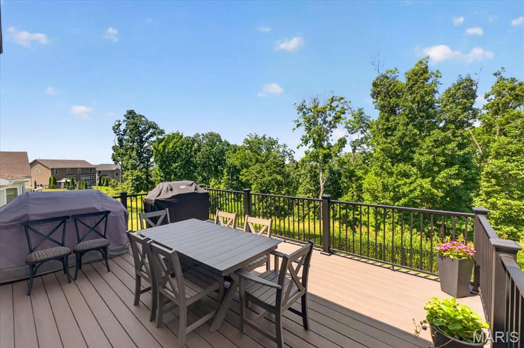 Arbors Of Rockwood Five The - Residential