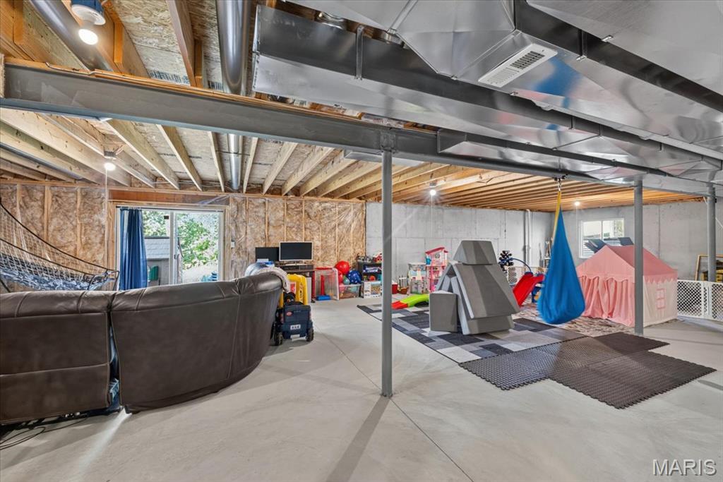 Arbors Of Rockwood Five The - Residential