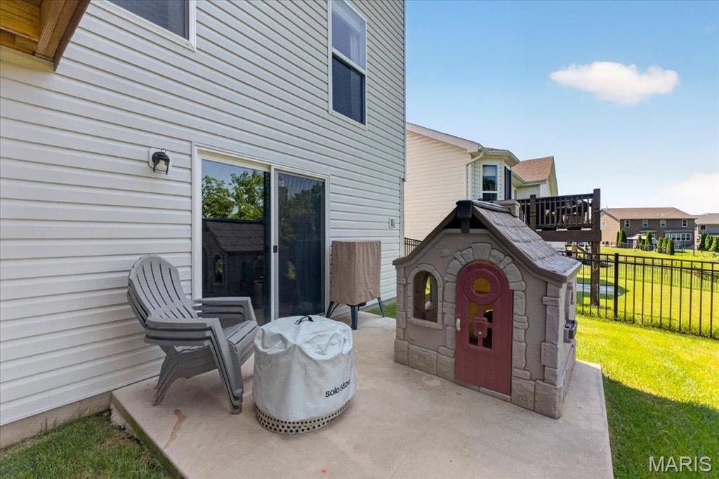 Arbors Of Rockwood Five The - Residential