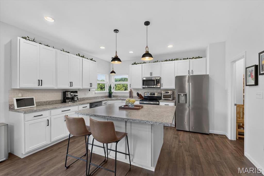 Arbors Of Rockwood Five The - Residential