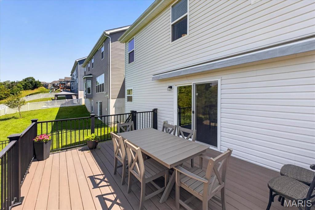 Arbors Of Rockwood Five The - Residential