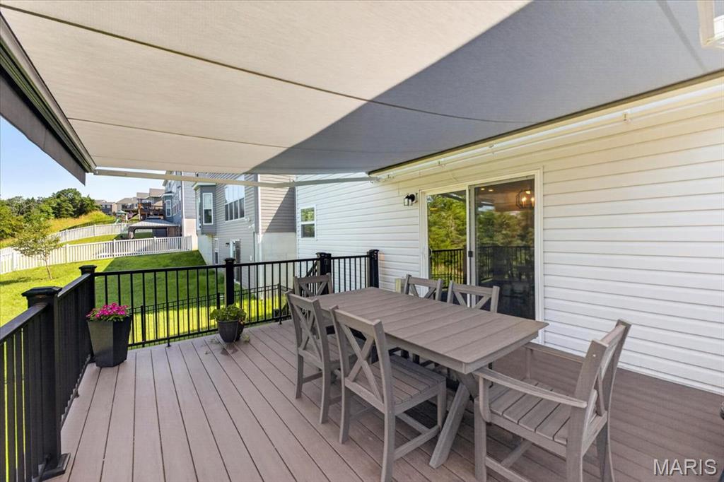 Arbors Of Rockwood Five The - Residential