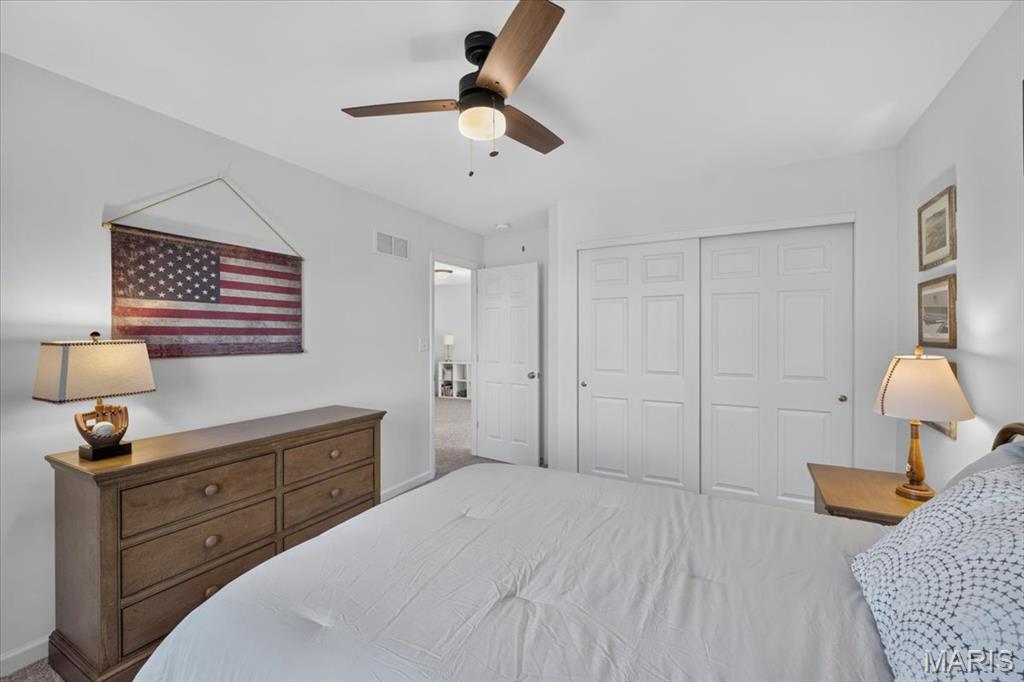 Arbors Of Rockwood Five The - Residential