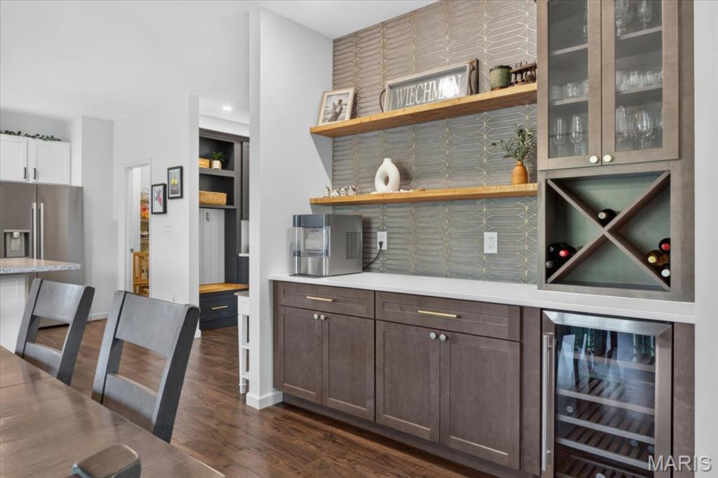 Arbors Of Rockwood Five The - Residential