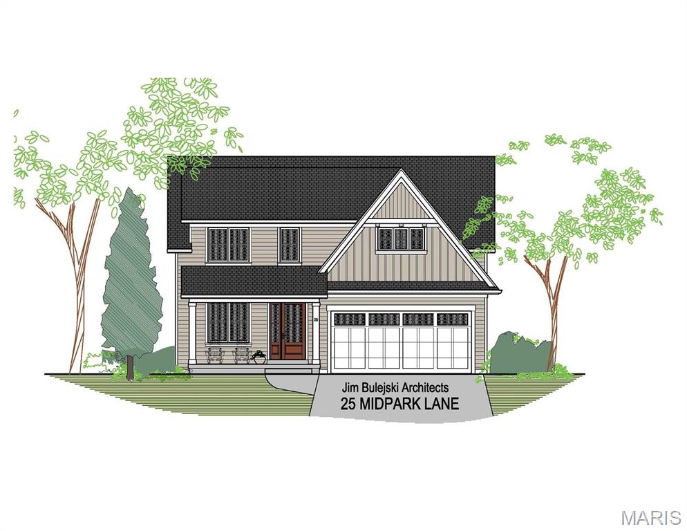 clayton road park - Residential