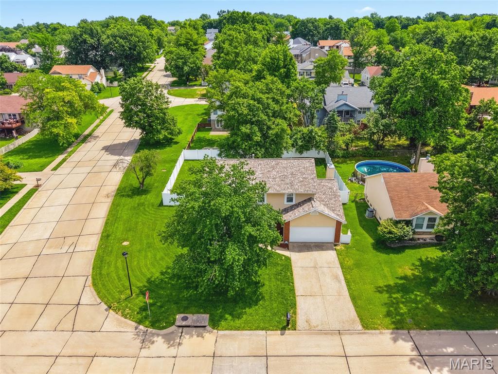 Meadowridge #6 - Residential