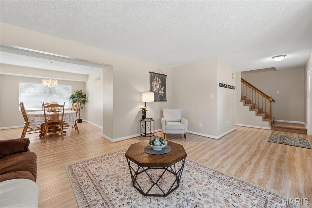 Meadowridge #6 - Residential