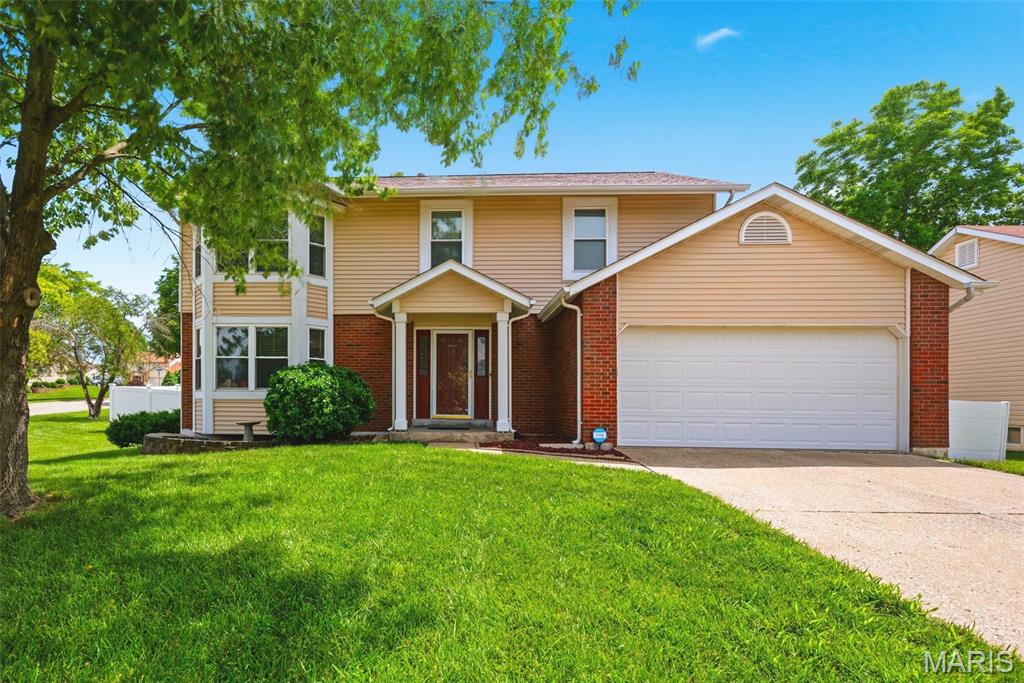 Meadowridge #6 - Residential