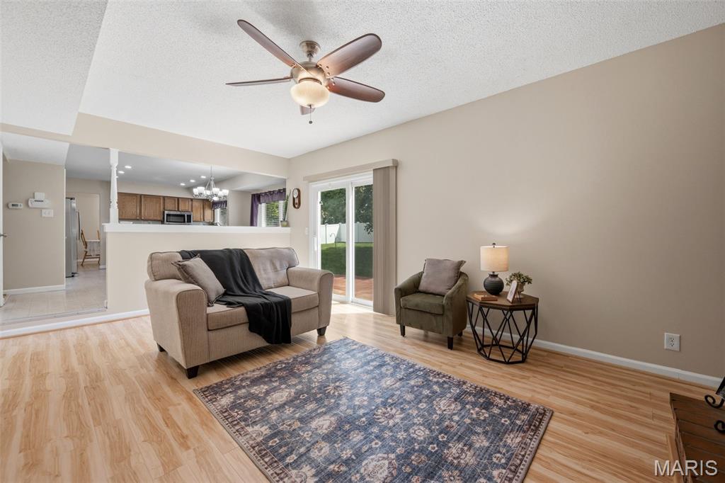 Meadowridge #6 - Residential