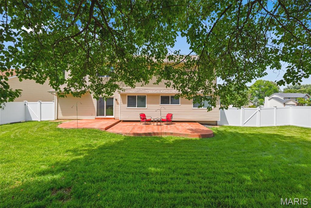 Meadowridge #6 - Residential