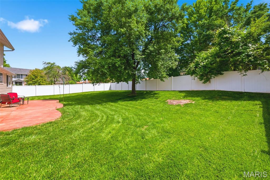 Meadowridge #6 - Residential
