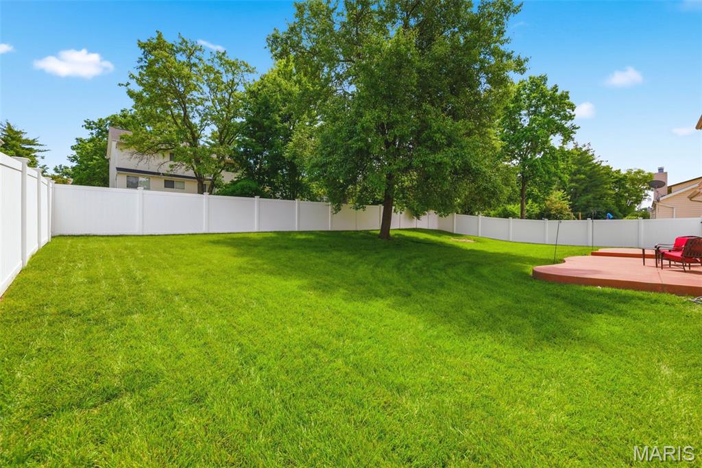 Meadowridge #6 - Residential