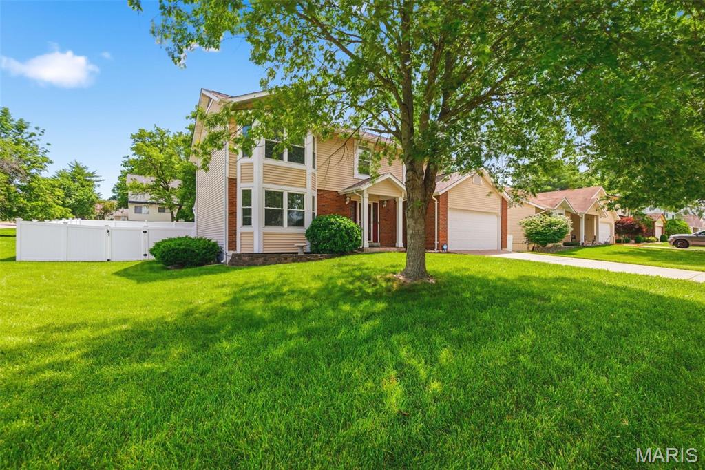 Meadowridge #6 - Residential