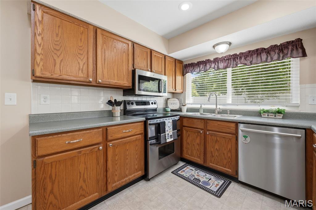 Meadowridge #6 - Residential